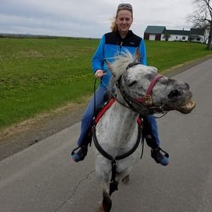 Meet your Posher, Tanya